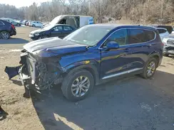 5NMS3CADXLH293851 2020 HYUNDAI SANTA FE