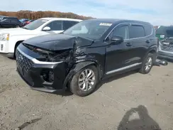 5NMS3CADXLH298869 2020 HYUNDAI SANTA FE