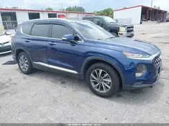 5NMS3CADXLH304332 2020 HYUNDAI SANTA FE