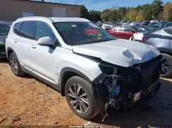 5NMS3CADXLH304542 2020 HYUNDAI SANTA FE