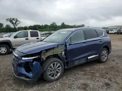 5NMS3CADXLH305111 2020 HYUNDAI SANTA FE