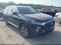5NMS3CADXLH306338 2020 HYUNDAI SANTA FE