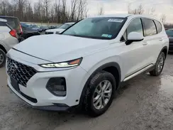 5NMS3CADXLH306470 2020 HYUNDAI SANTA FE