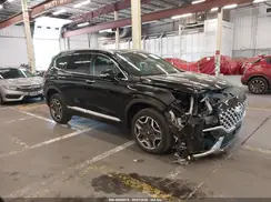 5NMS3DA10PH000363 2023 HYUNDAI SANTA FE