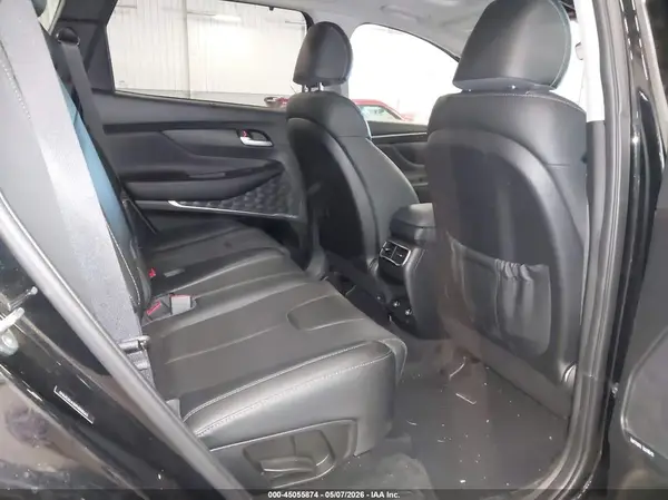 5NMS3DA10PH000363 2023 HYUNDAI SANTA FE - Image 8