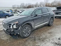 5NMS3DA10PH002260 2023 HYUNDAI SANTA FE