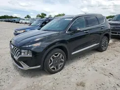 5NMS3DA10PH002842 2023 HYUNDAI SANTA FE