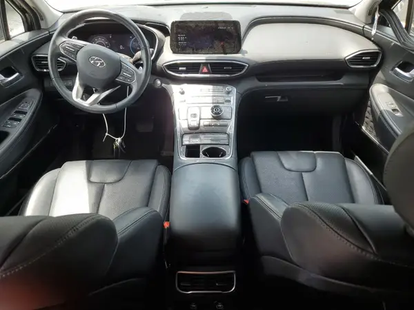 5NMS3DA10PH002842 2023 HYUNDAI SANTA FE - Image 8