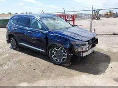 5NMS3DA10PH004154 2023 HYUNDAI SANTA FE