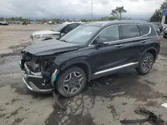 5NMS3DA10PH004641 2023 HYUNDAI SANTA FE