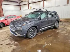 5NMS3DA10PH007040 2023 HYUNDAI SANTA FE