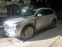 5NMS3DA10PH008379 2023 HYUNDAI SANTA FE