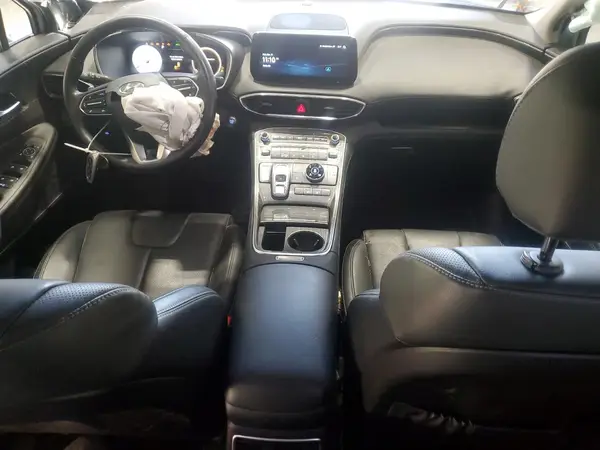5NMS3DA10PH008379 2023 HYUNDAI SANTA FE - Image 8