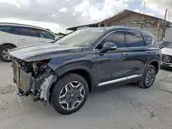 5NMS3DA10PH008981 2023 HYUNDAI SANTA FE