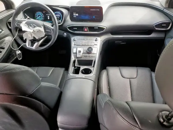 5NMS3DA10PH008981 2023 HYUNDAI SANTA FE - Image 8