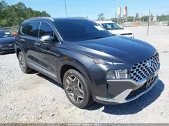 5NMS3DA10PH011203 2023 HYUNDAI SANTA FE