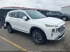 5NMS3DA10PH011895 2023 HYUNDAI SANTA FE