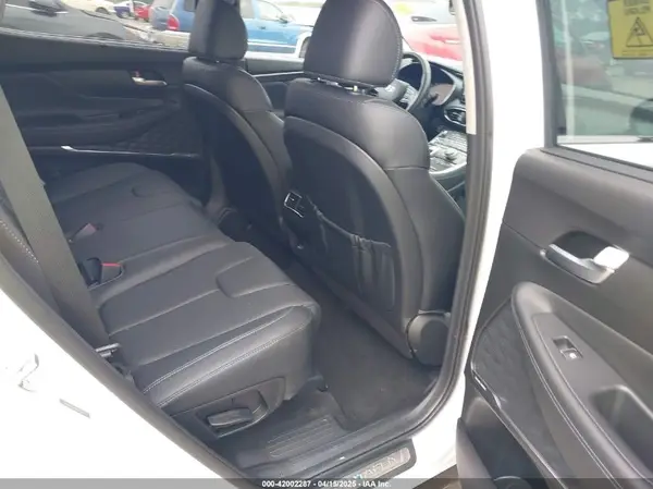 5NMS3DA10PH011895 2023 HYUNDAI SANTA FE - Image 8