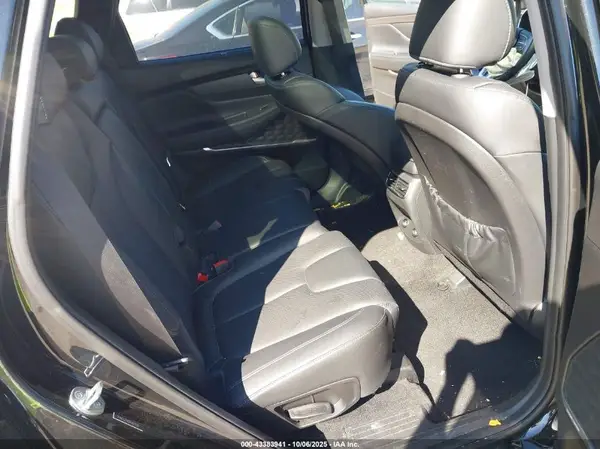 5NMS3DA10PH011928 2023 HYUNDAI SANTA FE - Image 8