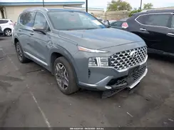 5NMS3DA10PH012836 2023 HYUNDAI SANTA FE