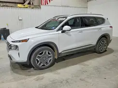 5NMS3DA10PH014098 2023 HYUNDAI SANTA FE