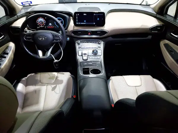5NMS3DA10PH014098 2023 HYUNDAI SANTA FE - Image 8