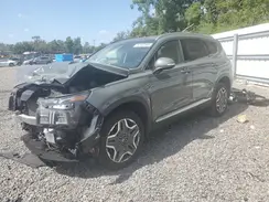 5NMS3DA10PH014246 2023 HYUNDAI SANTA FE