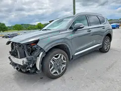 5NMS3DA10PH014439 2023 HYUNDAI SANTA FE