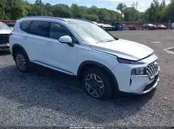 5NMS3DA10PH021018 2023 HYUNDAI SANTA FE