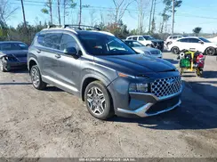 5NMS3DA10PH021231 2023 HYUNDAI SANTA FE