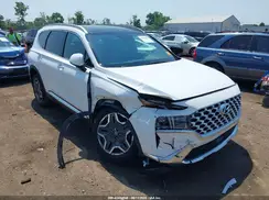 5NMS3DA11PH002266 2023 HYUNDAI SANTA FE