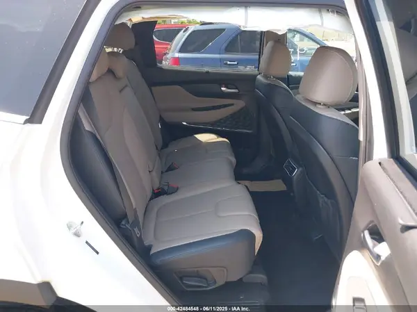 5NMS3DA11PH002266 2023 HYUNDAI SANTA FE - Image 8