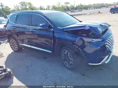 5NMS3DA11PH004244 2023 HYUNDAI SANTA FE