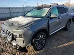 5NMS3DA11PH005569 2023 HYUNDAI SANTA FE