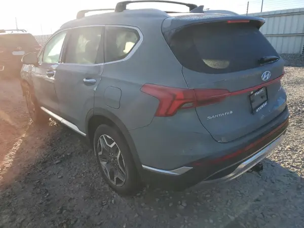 5NMS3DA11PH005569 2023 HYUNDAI SANTA FE - Image 2