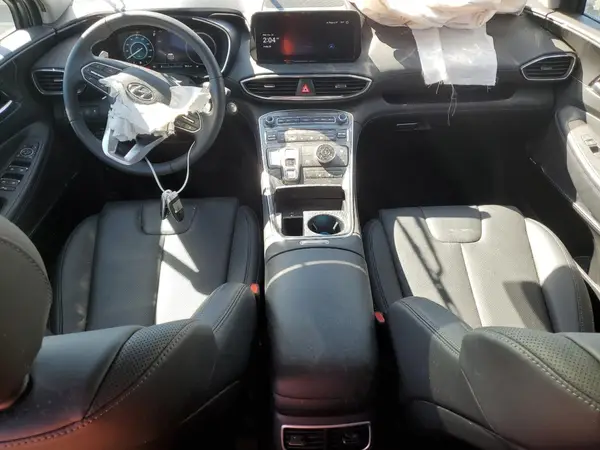 5NMS3DA11PH005569 2023 HYUNDAI SANTA FE - Image 8