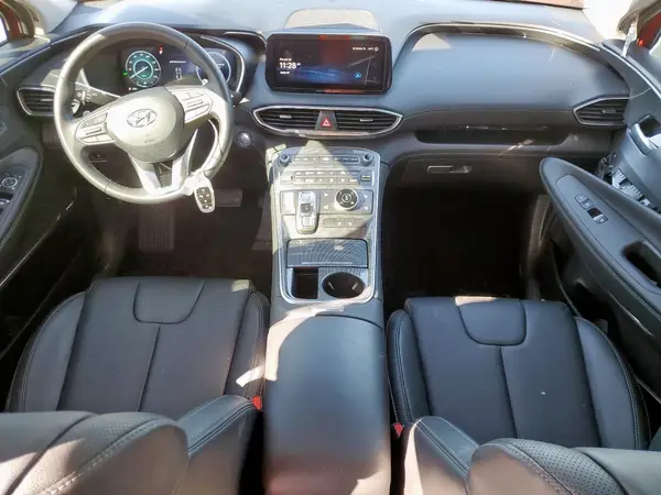 5NMS3DA11PH008925 2023 HYUNDAI SANTA FE - Image 8