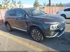 5NMS3DA11PH012991 2023 HYUNDAI SANTA FE