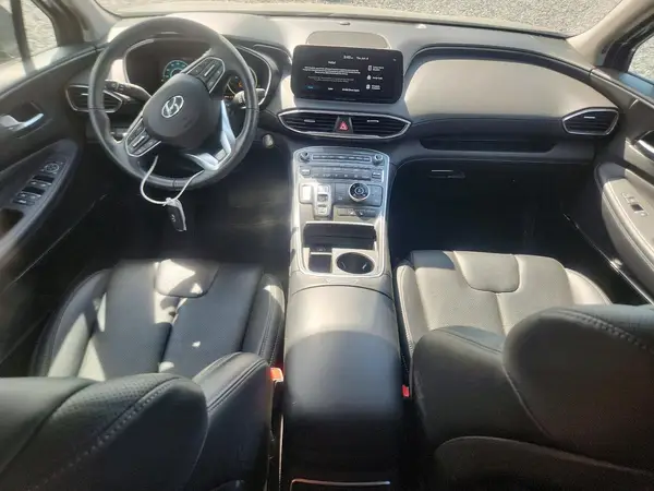 5NMS3DA11PH013784 2023 HYUNDAI SANTA FE - Image 8