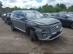 5NMS3DA11PH016068 2023 HYUNDAI SANTA FE