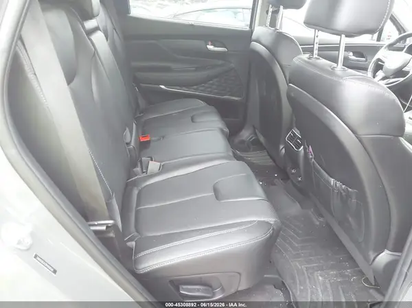 5NMS3DA11PH016068 2023 HYUNDAI SANTA FE - Image 8