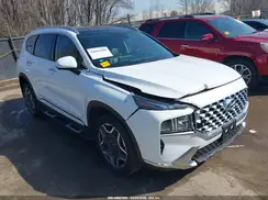 5NMS3DA11PH018452 2023 HYUNDAI SANTA FE