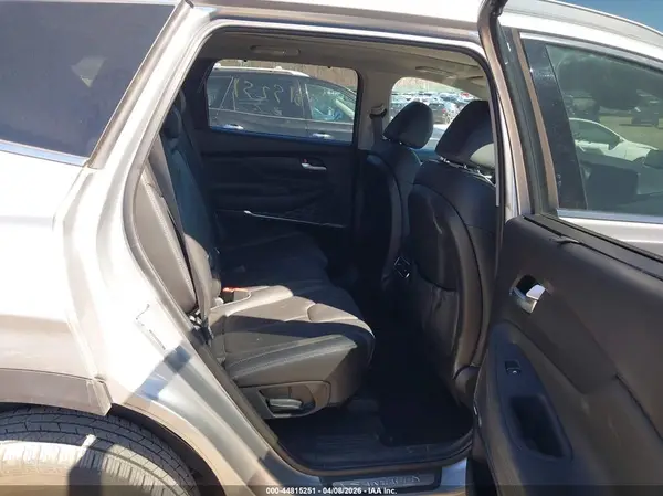 5NMS3DA11PH021920 2023 HYUNDAI SANTA FE - Image 8