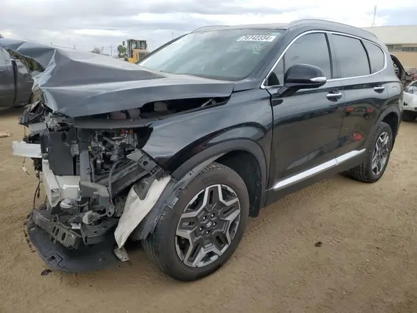 5NMS3DA12PH000154 2023 HYUNDAI SANTA FE - Image 1