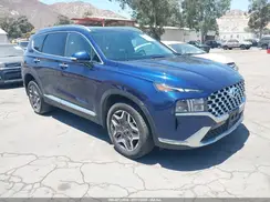 5NMS3DA12PH004060 2023 HYUNDAI SANTA FE