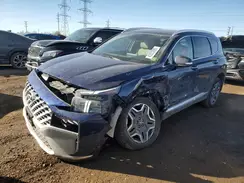 5NMS3DA12PH007377 2023 HYUNDAI SANTA FE