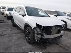 5NMS3DA12PH007444 2023 HYUNDAI SANTA FE