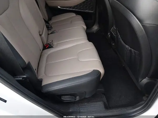 5NMS3DA12PH007444 2023 HYUNDAI SANTA FE - Image 8