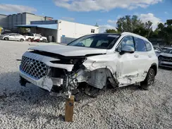 5NMS3DA12PH009355 2023 HYUNDAI SANTA FE