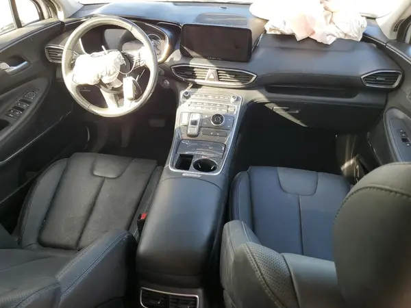 5NMS3DA12PH009355 2023 HYUNDAI SANTA FE - Image 8
